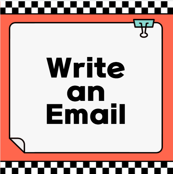 2026토플 라이팅 유형 2: Write an Email
