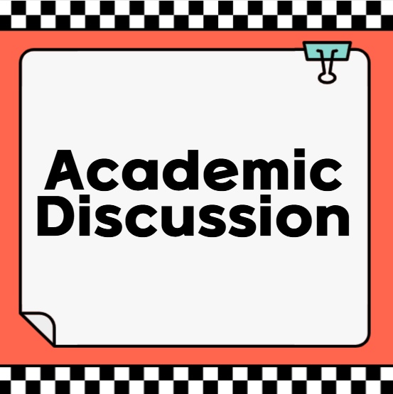 2026토플 라이팅 유형 3: Academic Discussion