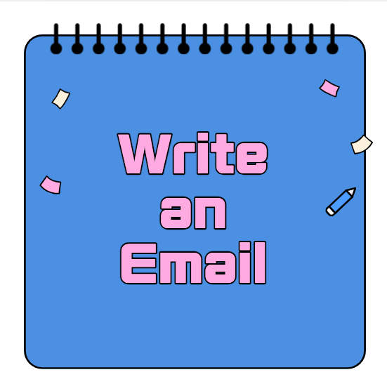 개정토플 라이팅 유형 2: Write an Email - 실용 이메일 작성